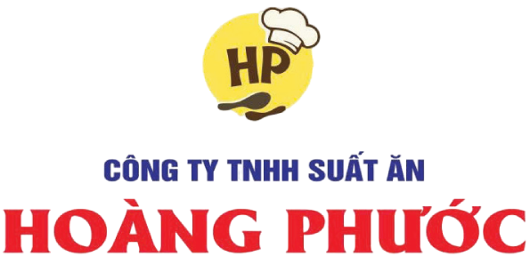 Công Ty TNHH Suất Ăn Hoàng Phước