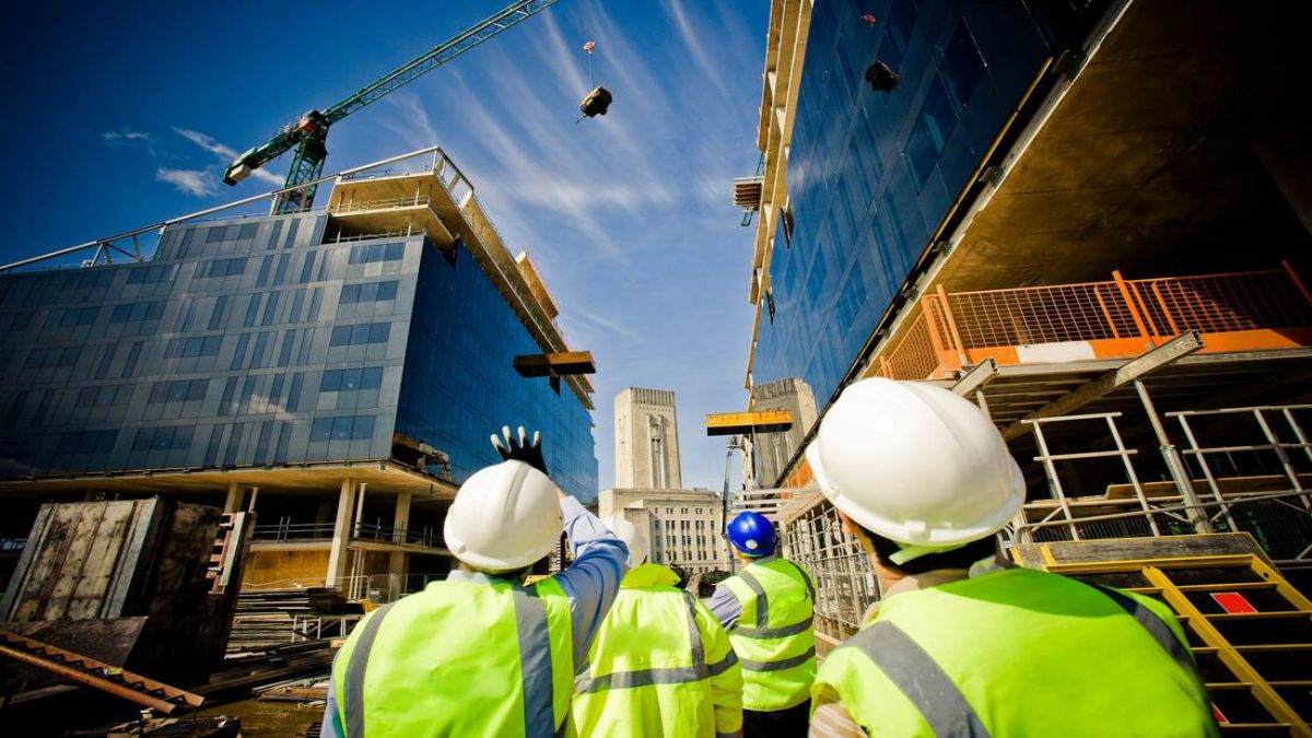 Công Ty TNHH Tư Vấn Và Xây Lắp Minh Phong