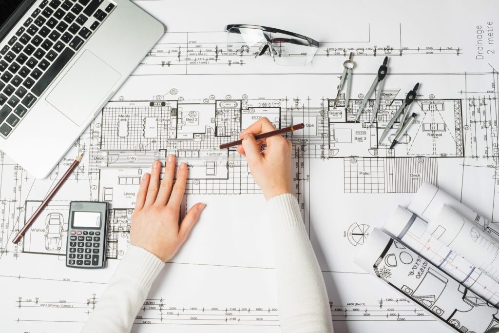 Công Ty TNHH Tư Vấn Và Xây Lắp Minh Phong