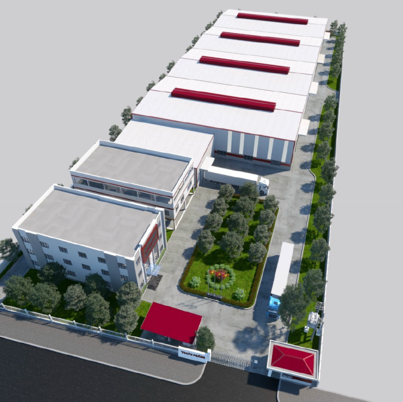 Công Ty TNHH Tư Vấn Và Xây Lắp Minh Phong