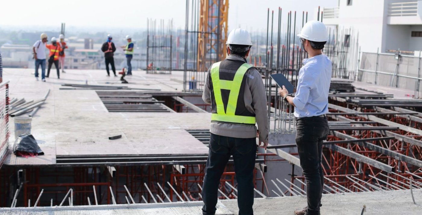Công Ty TNHH Tư Vấn Và Xây Lắp Minh Phong
