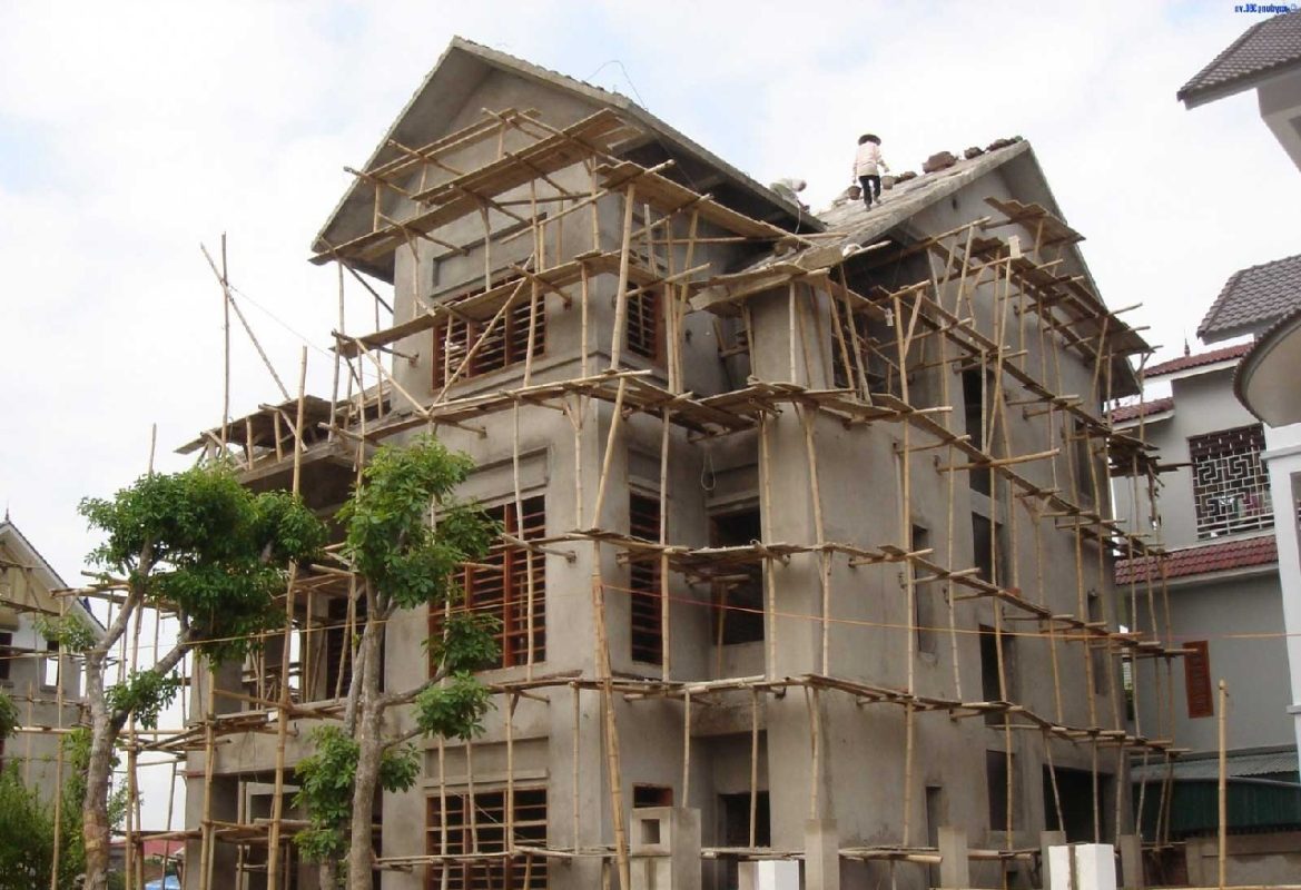 Công Ty TNHH Tư Vấn Và Xây Lắp Minh Phong